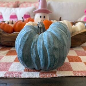 💥SALE! Blue Pumpkin